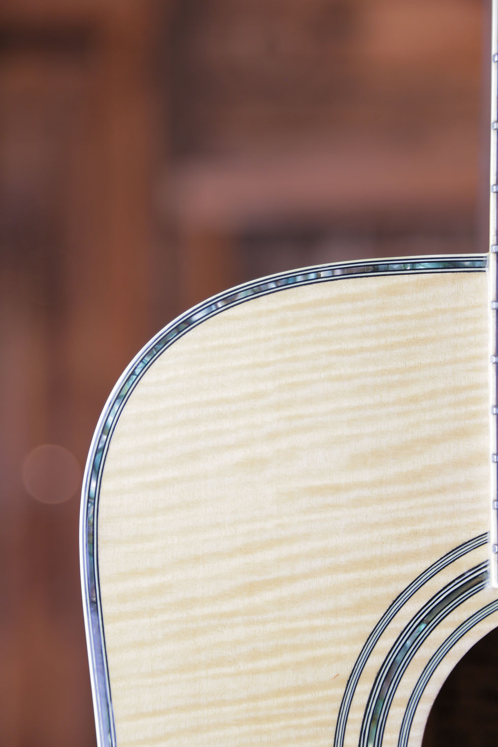 Miniature : Ibanez M330 1982