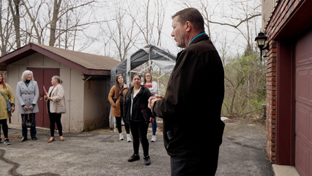 2025 Homesight Training House