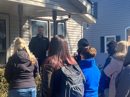 Homesight Realtor Training House 2024