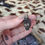 Thumbnail: Tiny fox cub paw