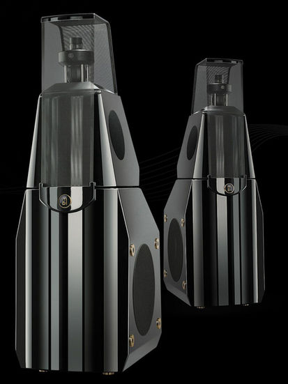 MBL 111 F Radialstrahler