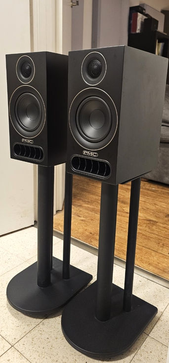 PMC Prodigy 1