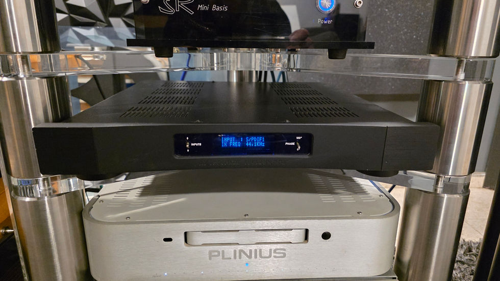 METRONOME TECHNOLOGIE C3A