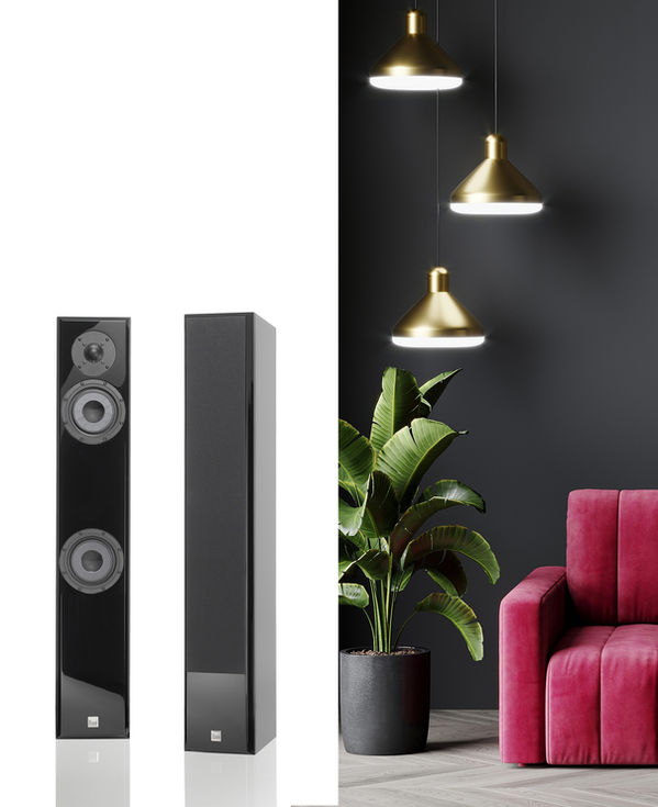 Vienna Acoustics - Mozart INFINTY