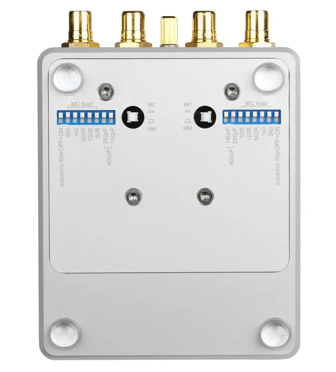 Clearaudio Smart Phono V2