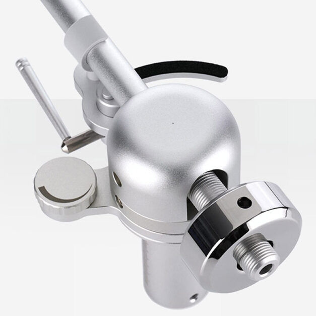 Clearaudio-Profiler tonearm