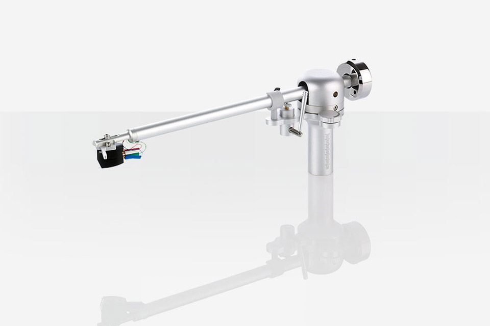 Clearaudio-Profiler tonearm