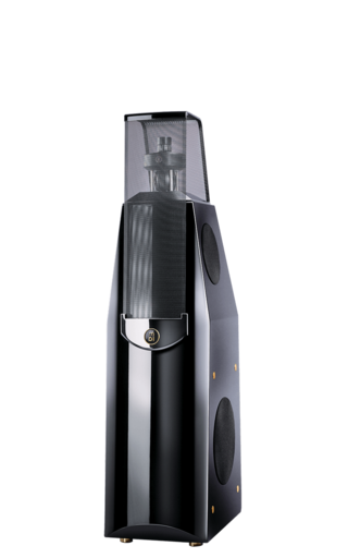 MBL 116 F Radialstrahler