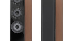 סקירת רמקול Vienna Acoustics Liszt Reference