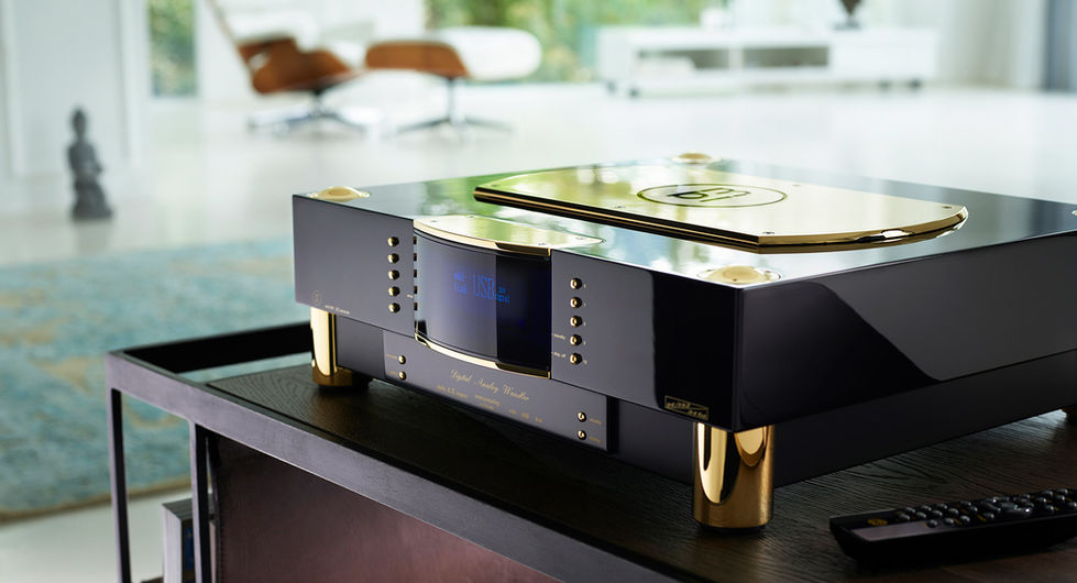 MBL 1611 F Digital to Analog Converter