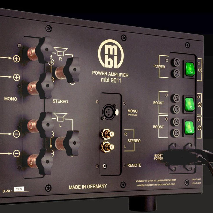 MBL 9011