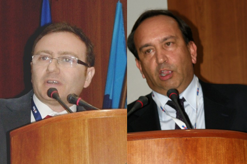 Antonio Accurso e Crescenzo Auriemma