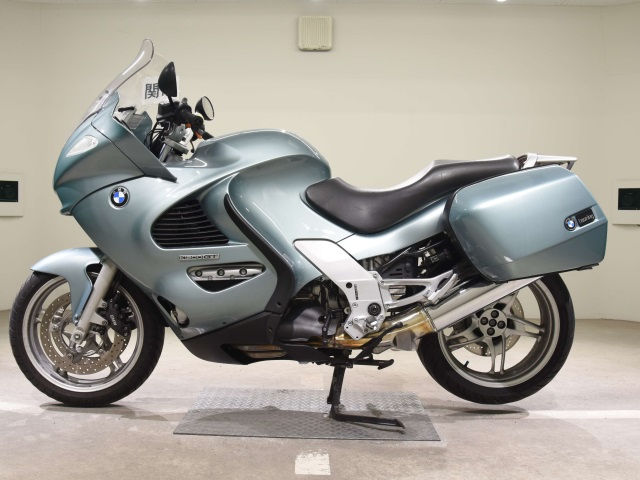 Прев'ю: BMW K1200GT Art.4425