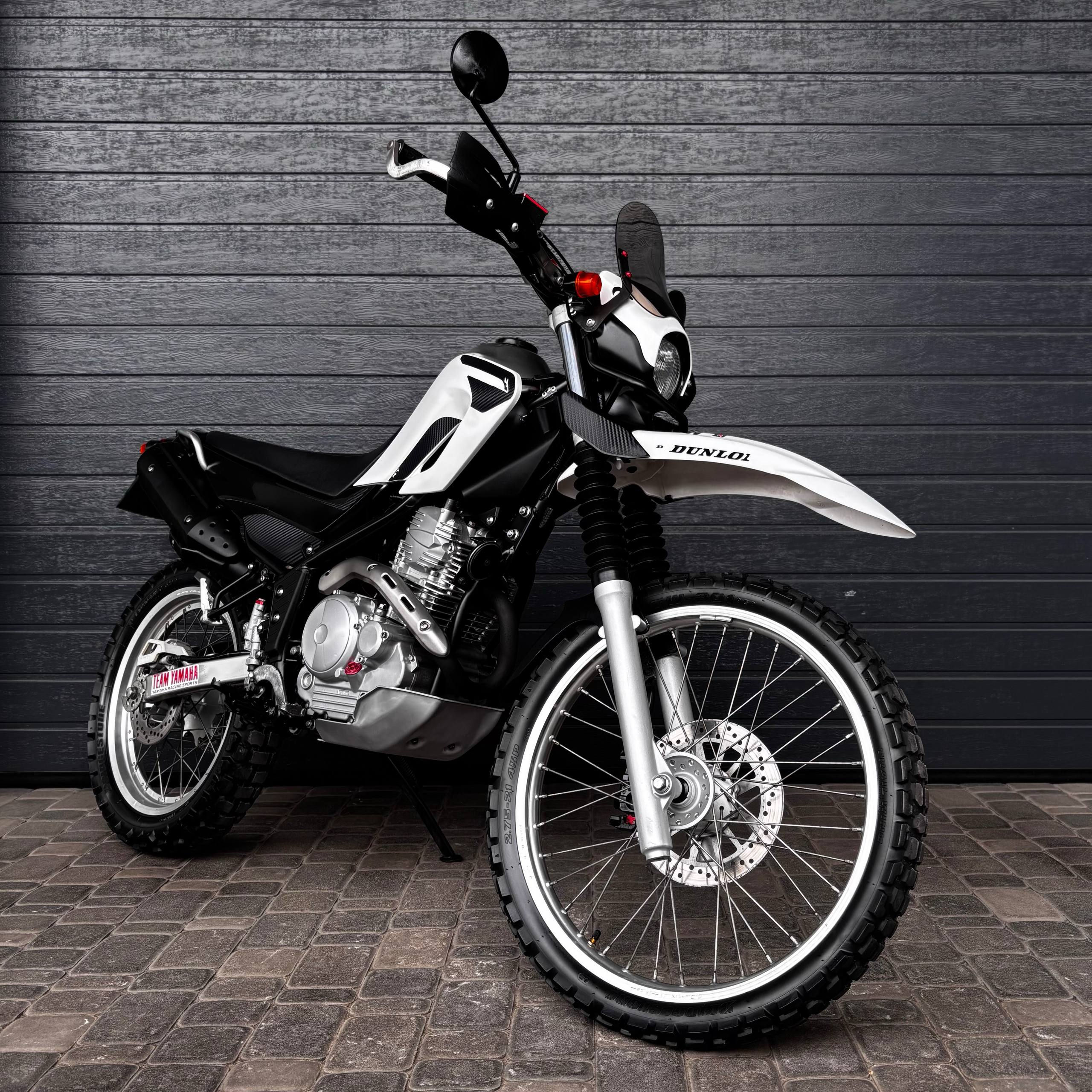 Yamaha Serow 250 Art. 5107