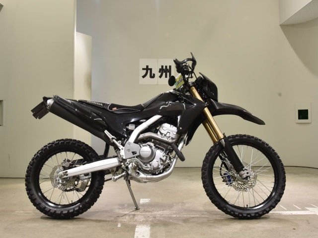 Прев'ю: Honda CRF250L Art.0853