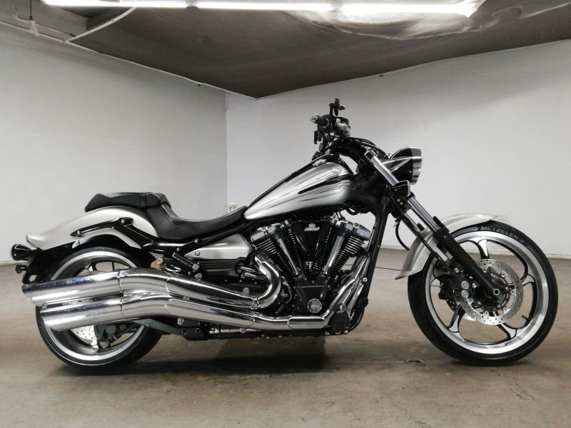 Yamaha XV 1900 Raider Art.5130