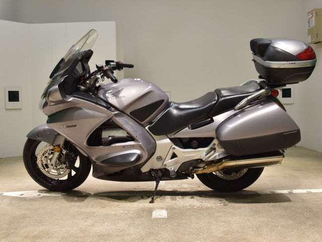 Прев'ю: Honda STX1300 Pan European Art.0420