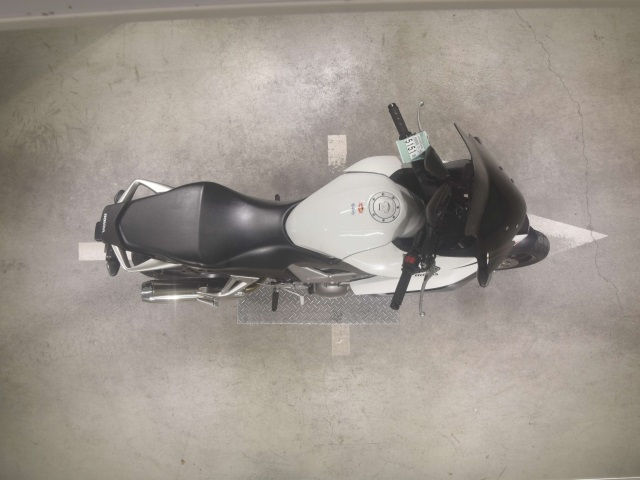 Прев'ю: Honda VFR800X Art.4238