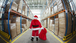 Christmas Closing Dates and Last Dispatch Days 2019