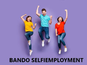 Bando Selfiemployment