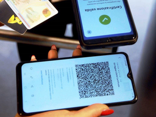 NUOVO DECRETO. LA DIFFERENZA TRA GREEN PASS “RAFFORZATO” E “BASE”