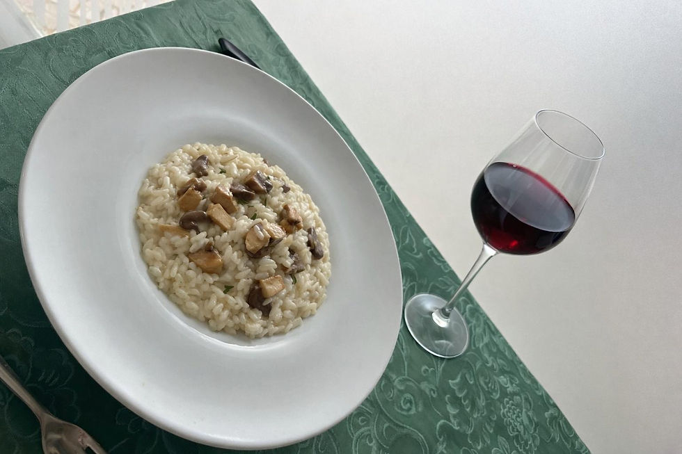 08. RISOTTO AI FUNGHI PORCINI.jpeg