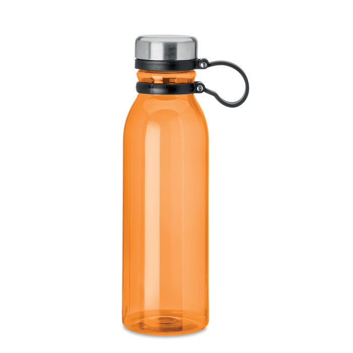 Miniatiūra: Patogi gertuvė ICELAND RPET su dekoravimu