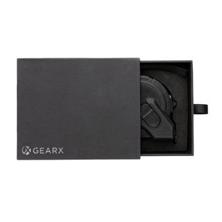 Miniatiūra: Matavimo ruletė GEARX TAPE su dekoravimu