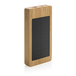 Miniatiūra: Tvarus powerbankas SUNWICK su personalizacija