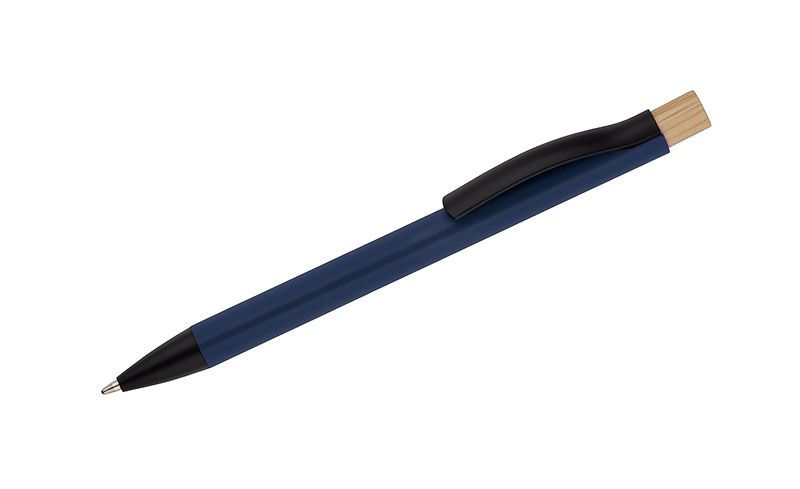 Miniatiūra: Išskirtinio dizaino rašiklis PIK su spauda