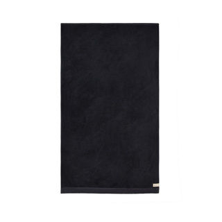 Miniatiūra: Reklaminiai rankšluosčiai BIRCH + su logotipo spauda 90 x 150 cm