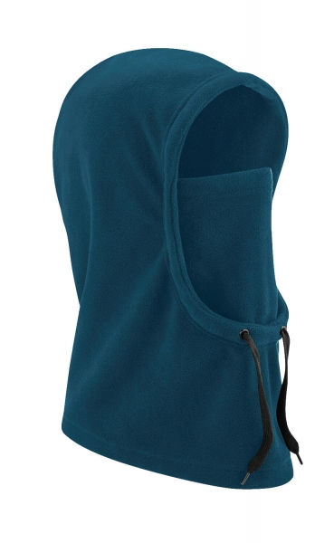 Miniatiūra: Aukštos kokybės kaklaskarė FLEECE su personalizacija