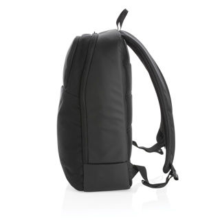 Miniatiūra: Universali kompiuterio kuprinė SWISS PEAK LAPTOP su dekoravimu
