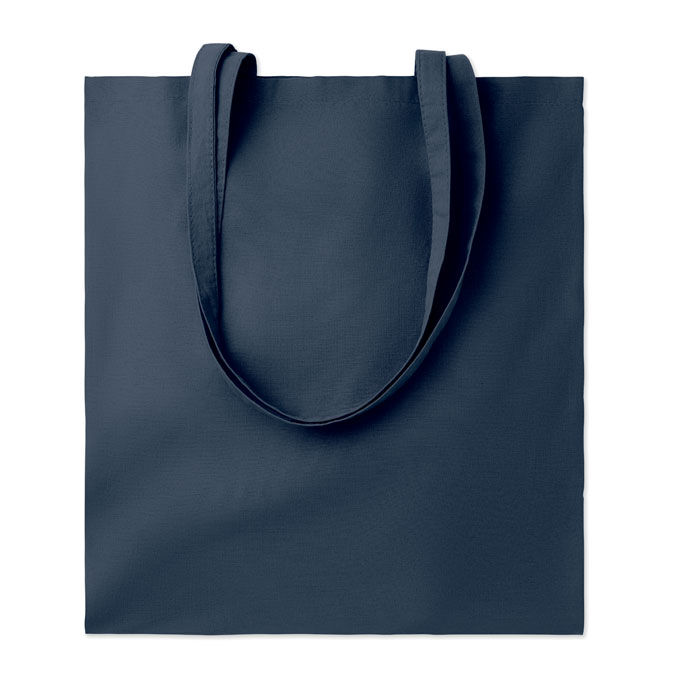 Miniatiūra: Reklaminiai maišeliai COTTONEL COLOUR + su personalizavimu