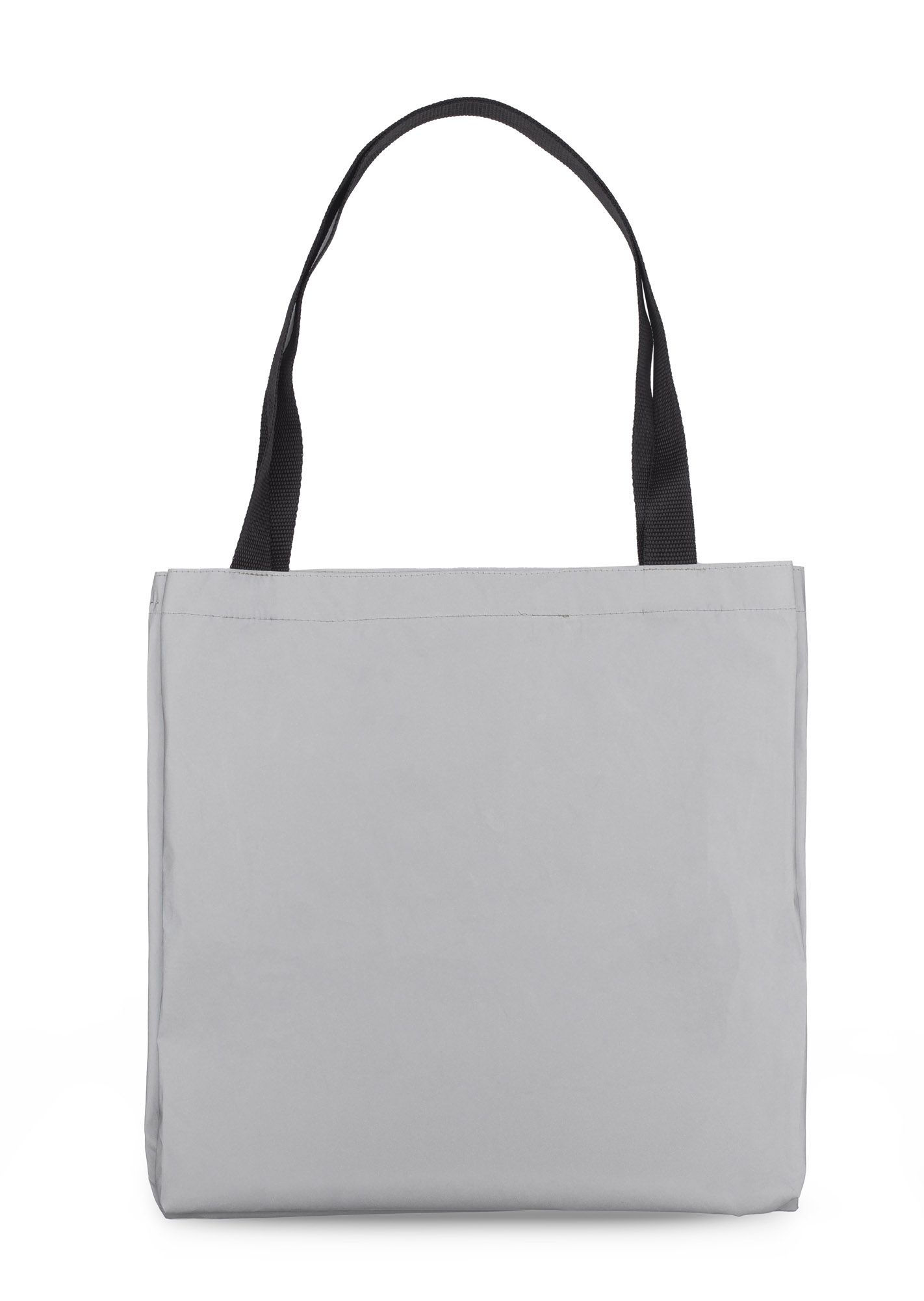 Atšvaitinis maišelis VISIBLA su reklama