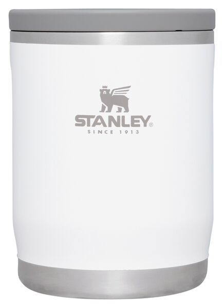 Miniatiūra: STANLEY FOOD JAR su logotipo dekoravimu