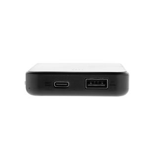 Miniatiūra: Kelioninis powerbankas BOOSTCORE su Jūsų reklama