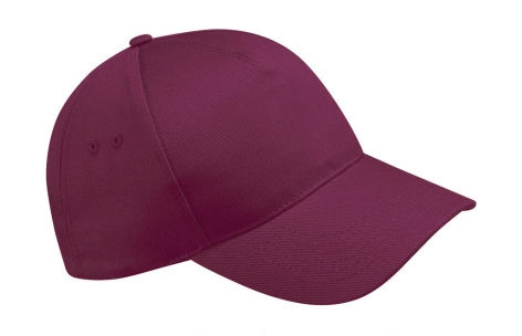 Miniatiūra: Kokybiškos vyriškos kepuraitės ULTIMATE CAP su logotipu