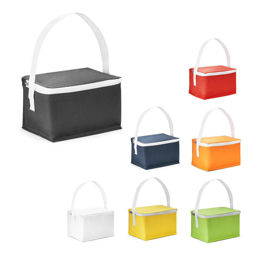 Reklaminiai šaltkrepšiai reklamai