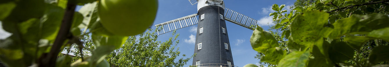 Windmill