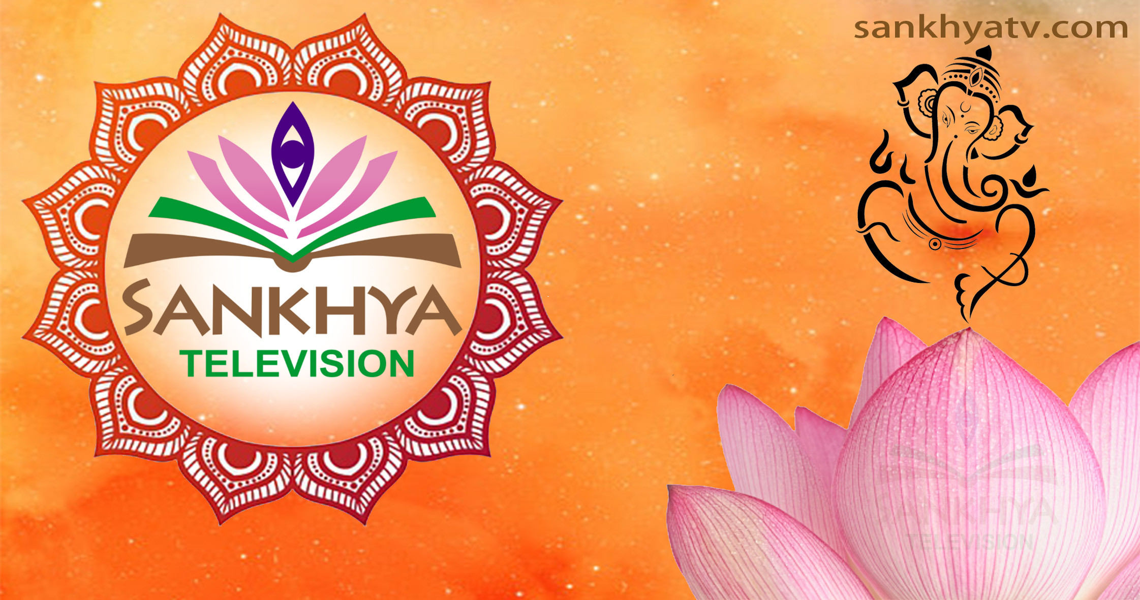 SANKHYA TV USA | sankhyatv