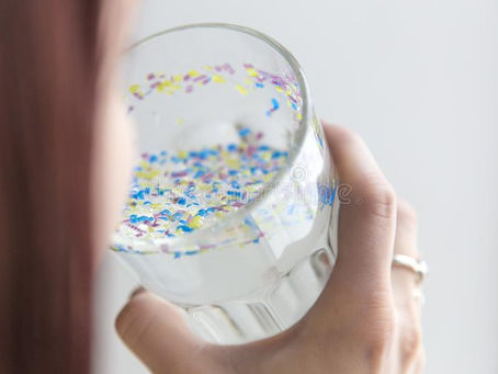 5 Ways Microplastics can cause damage to the Natural Environment
