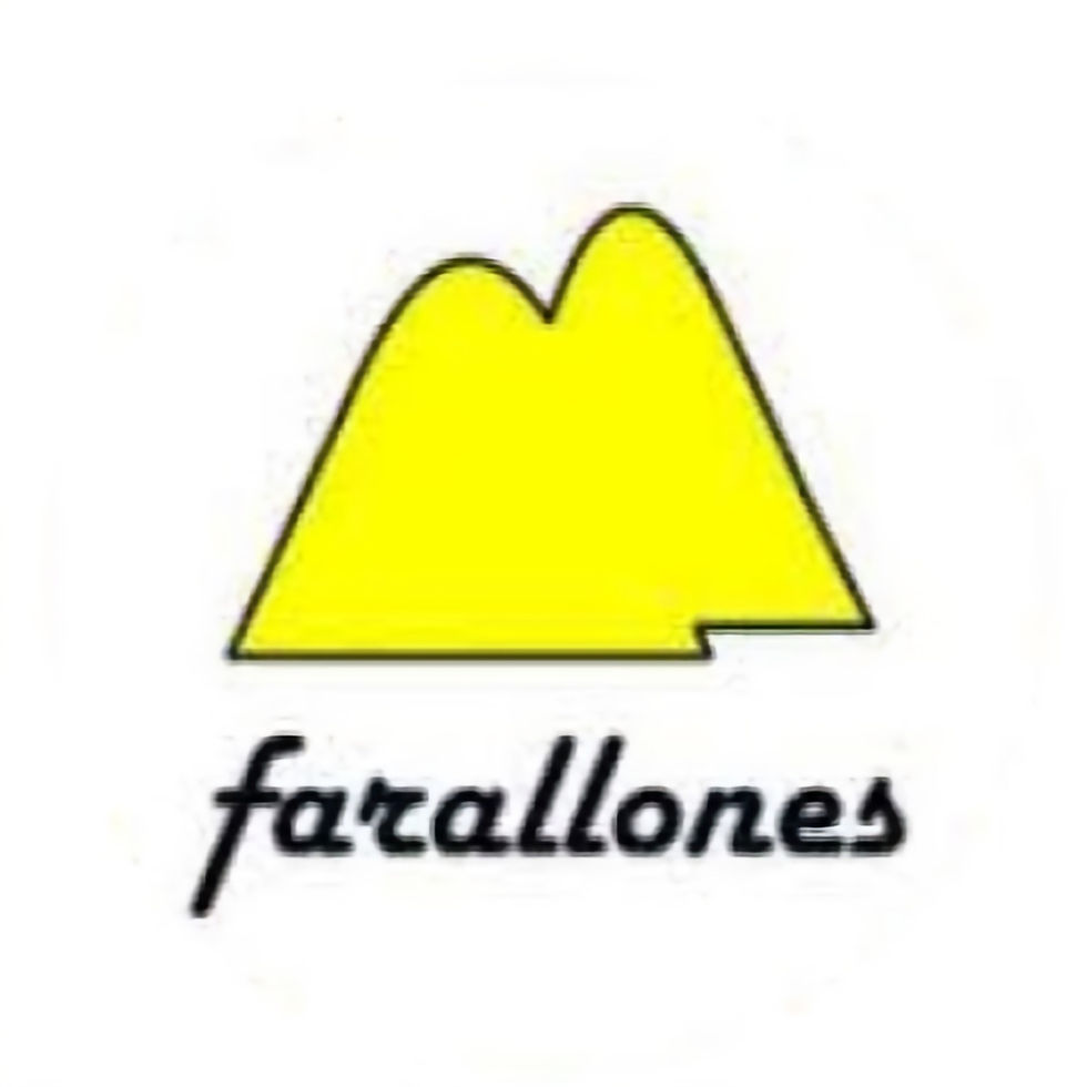 Farallones
