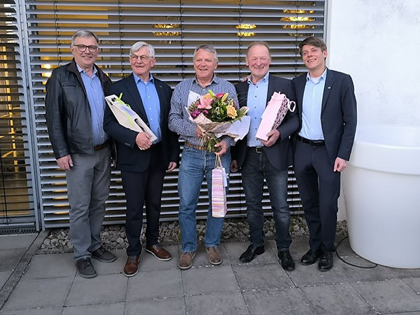 Hans Fiederling, Ernst Joßberger, Thomas Rützel, Lothar Wild_5f2bd.JPG