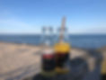 Strand und fertige Cocktails mit Kommentar