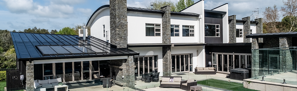 Luxury Real estate Photography NZ