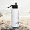 Thumbnail: Artemis Water Bottle - Stainless Steel