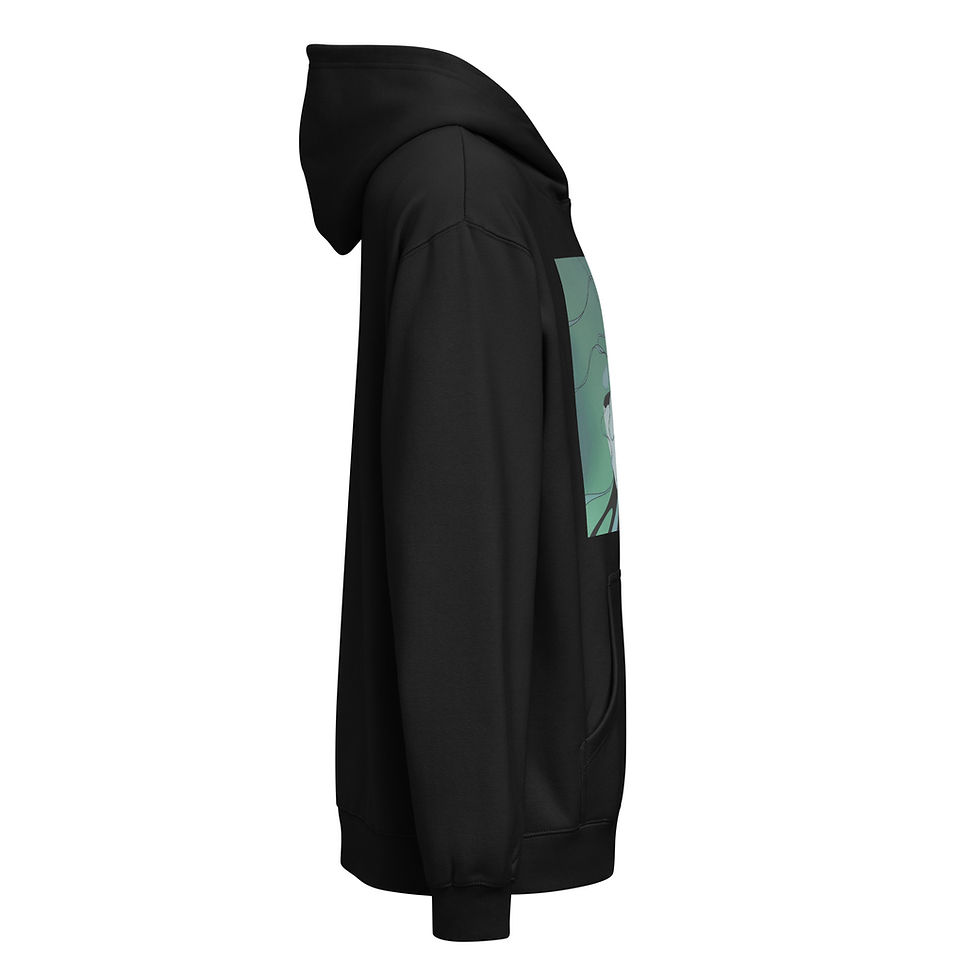 Thumbnail: Artemis Hoodie - Color