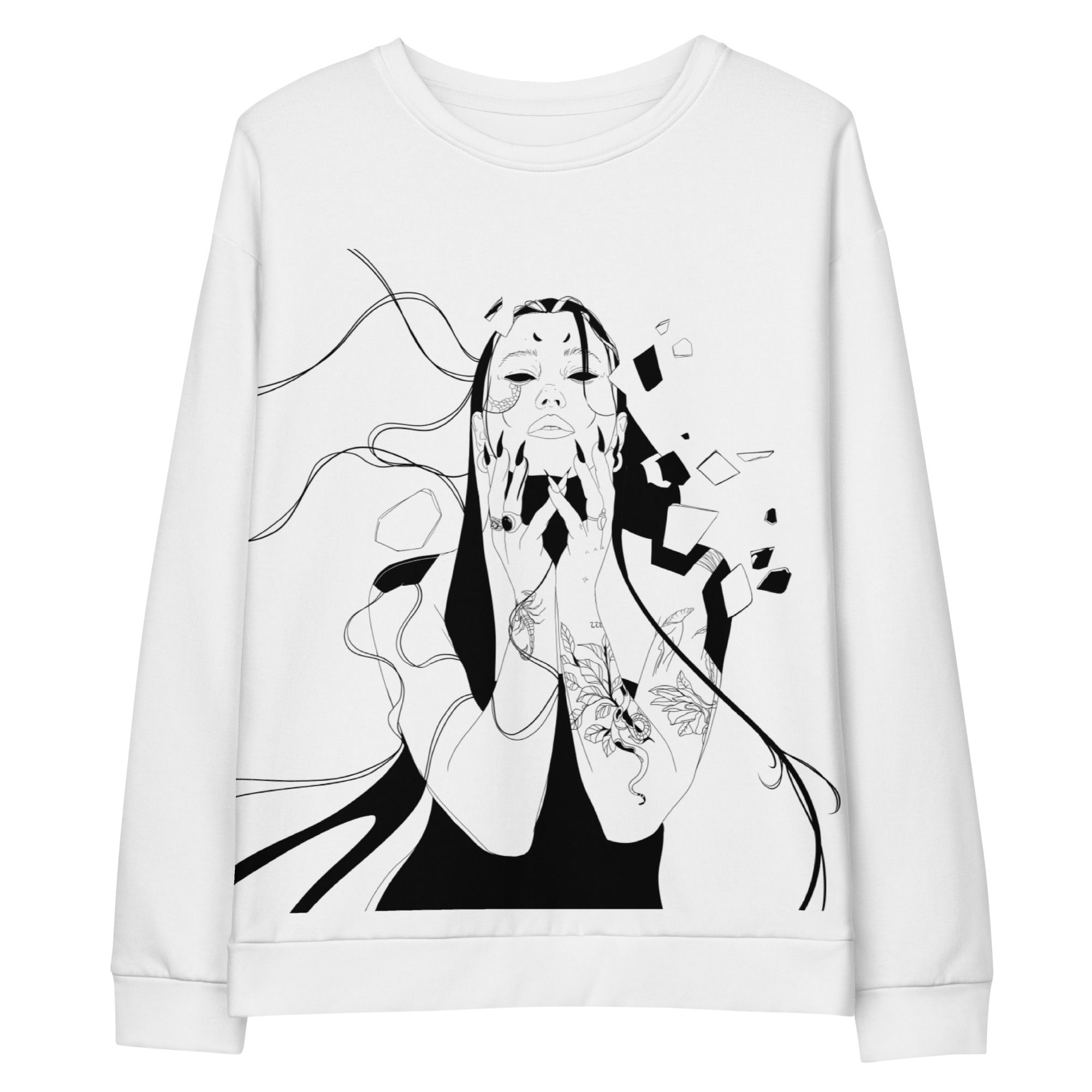 Artemis Sweatshirt