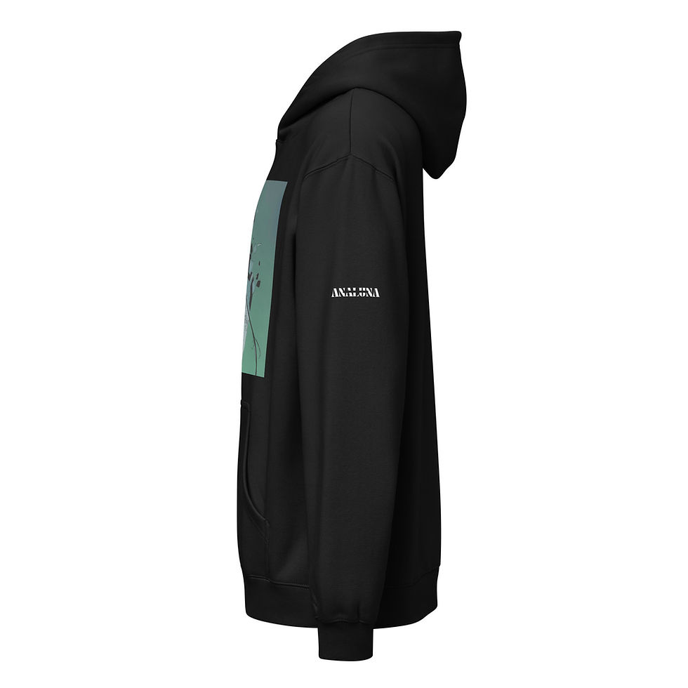 Thumbnail: Artemis Hoodie - Color